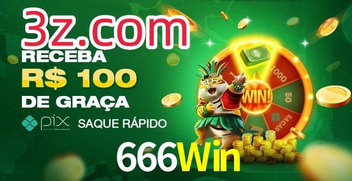 666Win