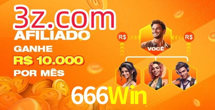 666Win